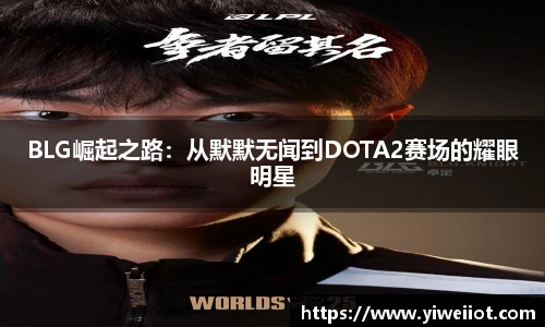 BLG崛起之路：从默默无闻到DOTA2赛场的耀眼明星
