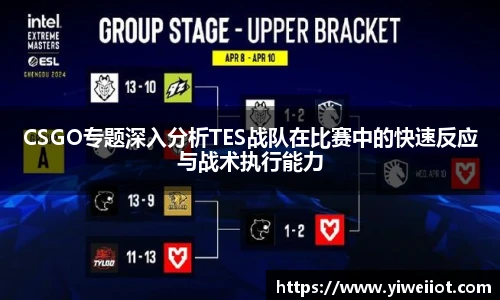 CSGO专题深入分析TES战队在比赛中的快速反应与战术执行能力